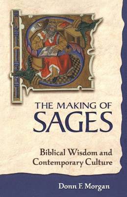 bokomslag Making of Sages