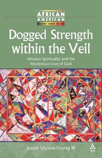 bokomslag Dogged Strength within the Veil