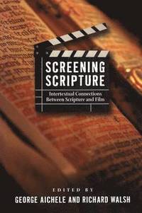 bokomslag Screening Scripture