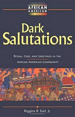 Dark Salutations 1