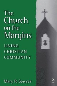 bokomslag Church on the Margins