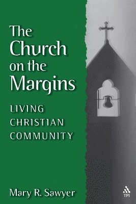 bokomslag Church on the Margins