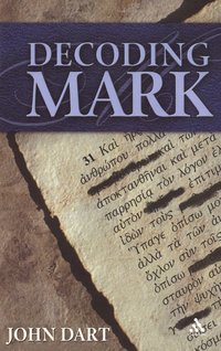 bokomslag Decoding Mark