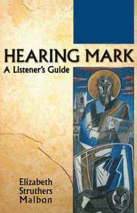 bokomslag Hearing Mark