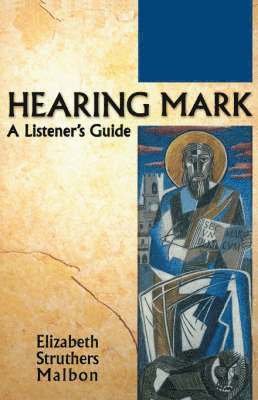 bokomslag Hearing Mark