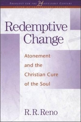 Redemptive Change 1