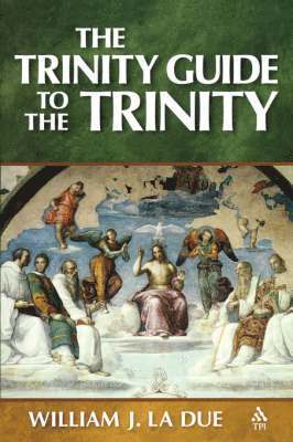 bokomslag The Trinity Guide to the Trinity