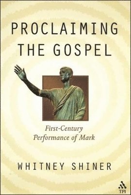 Proclaiming the Gospel 1