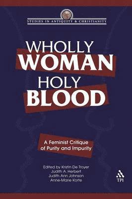Wholly Woman, Holy Blood 1