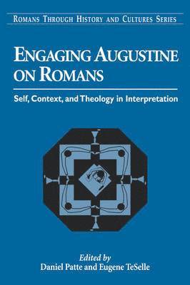 bokomslag Engaging Augustine on Romans