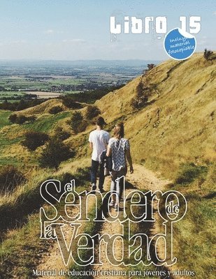 El Sendero de la Verdad, Libro 15 1