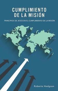 bokomslag Cumplimiento de la Misión