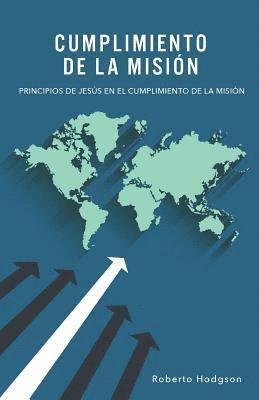 bokomslag Cumplimiento de la Misión