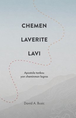 bokomslag Chemen, laverite, lavi