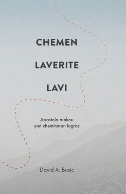 Chemen, laverite, lavi 1