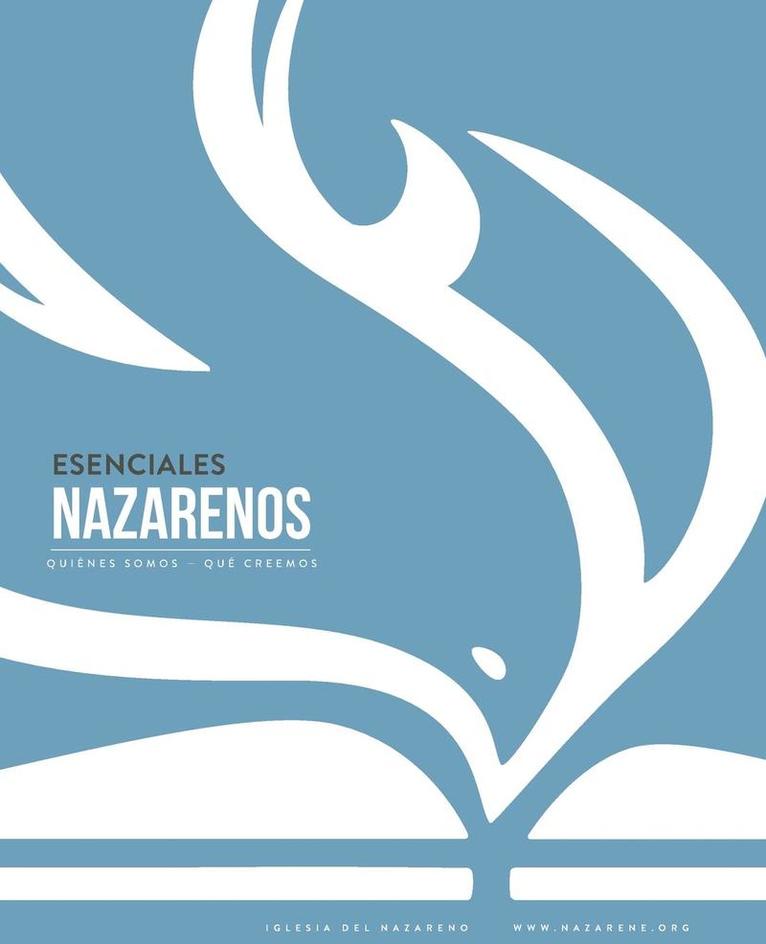 Esenciales Nazarenos, Häftad. Tillgänglighet: Lägg i varukorg