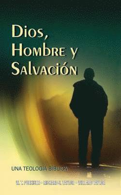 bokomslag Dios, Hombre y Salvacin