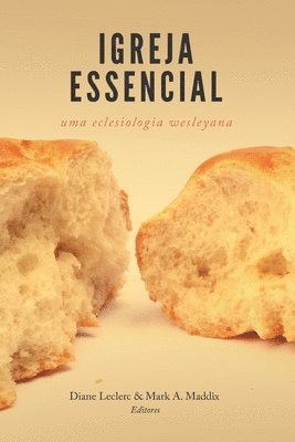 Diane Leclerc, Mark a Maddix - Igreja essencial, Häftad