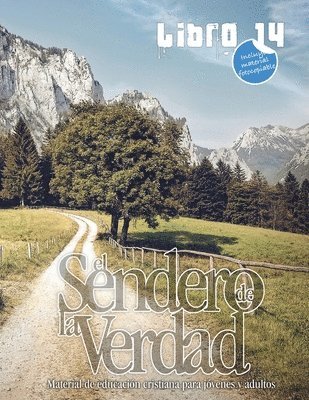 Sendero de la Verdad, Libro 14