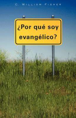 bokomslag Por Que Soy Evangelico