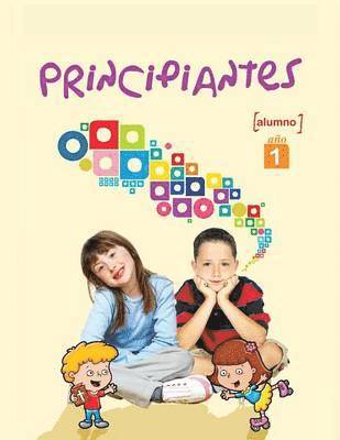Mario Zani - Principiantes, Año 1, Alumno, Häftad