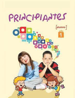 Principiantes, Ao 1, Alumno 1