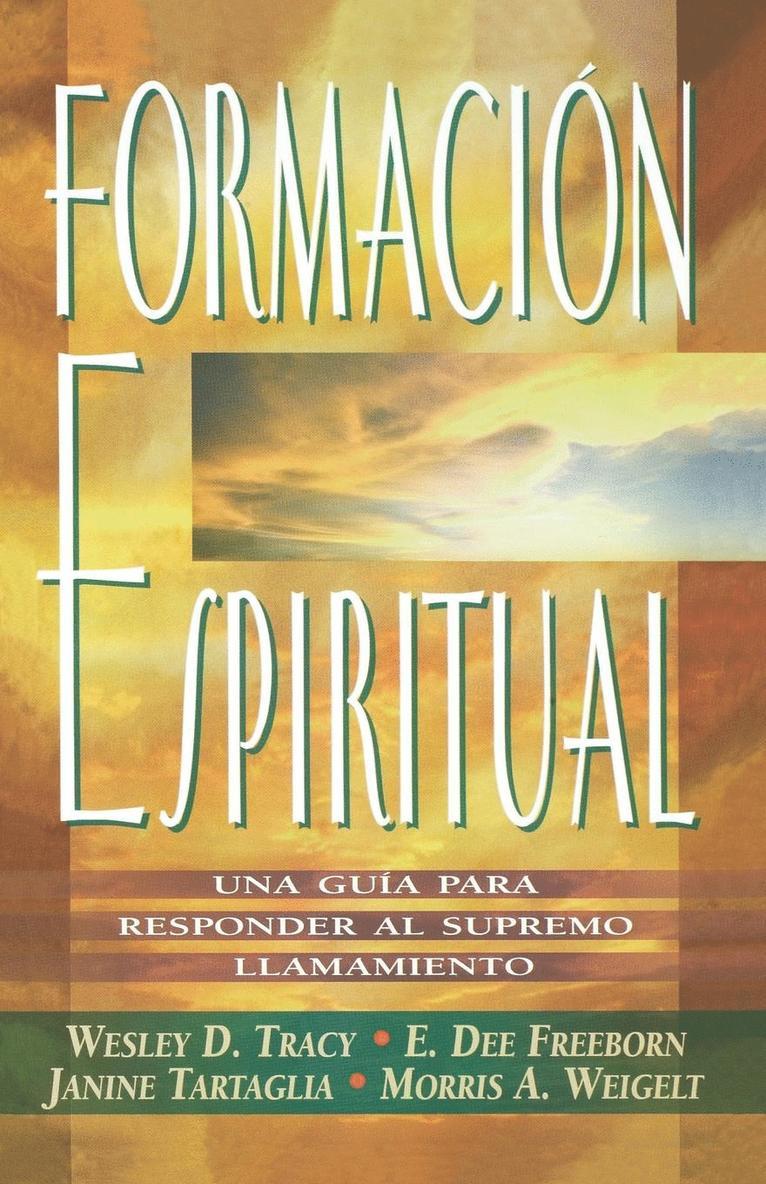 Formacion Espiritual 1