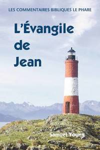 bokomslag Evangile de Jean