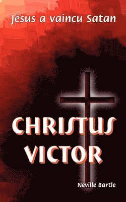 bokomslag Christus Victor