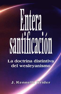 Entera santificacion 1