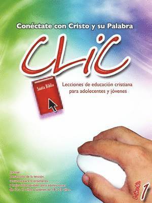 bokomslag CLIC, Libro 1