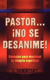 bokomslag Pastor... No Se Desanime !