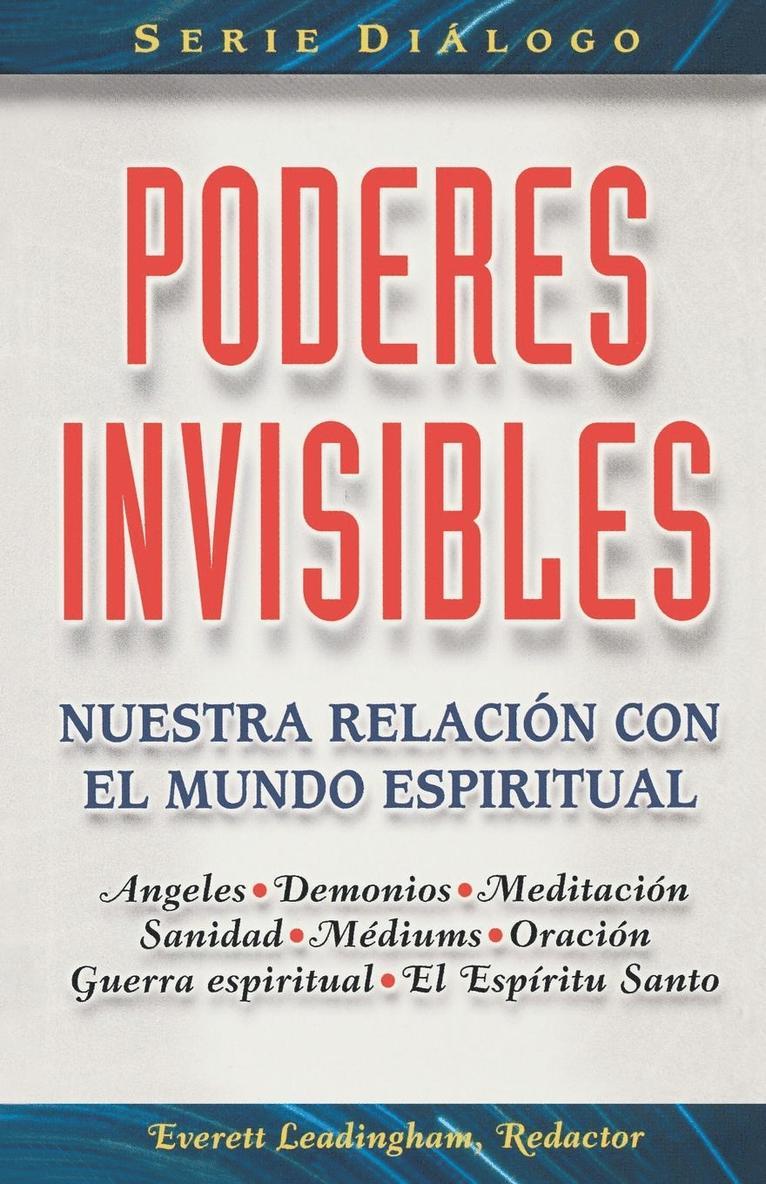 Poderes Invisibles 1