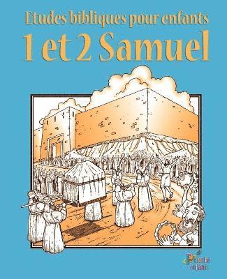Etudes Bibliques Pour Enfants 1