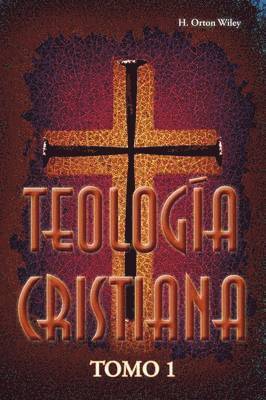 bokomslag Teología cristiana, Tomo 1