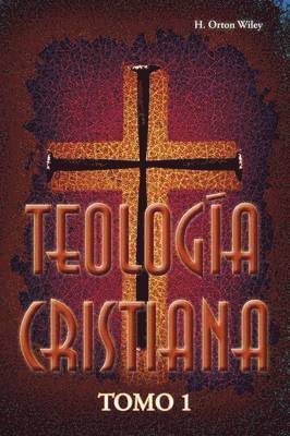 Teologa cristiana, Tomo 1 1