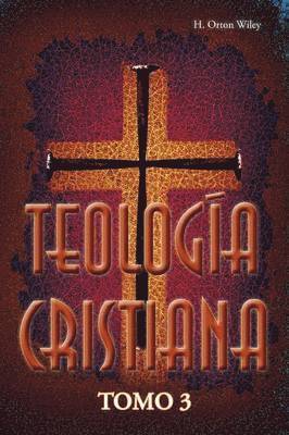 Teologia cristiana, Tomo 3 1