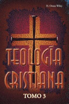 Teologia cristiana, Tomo 3 1