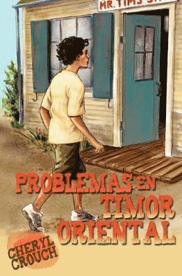 Problemas en Timor Oriental 1