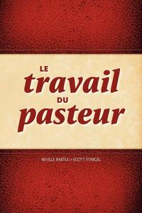 bokomslag Le Travail Du Pasteur