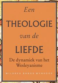 bokomslag Een theologie van de liefde