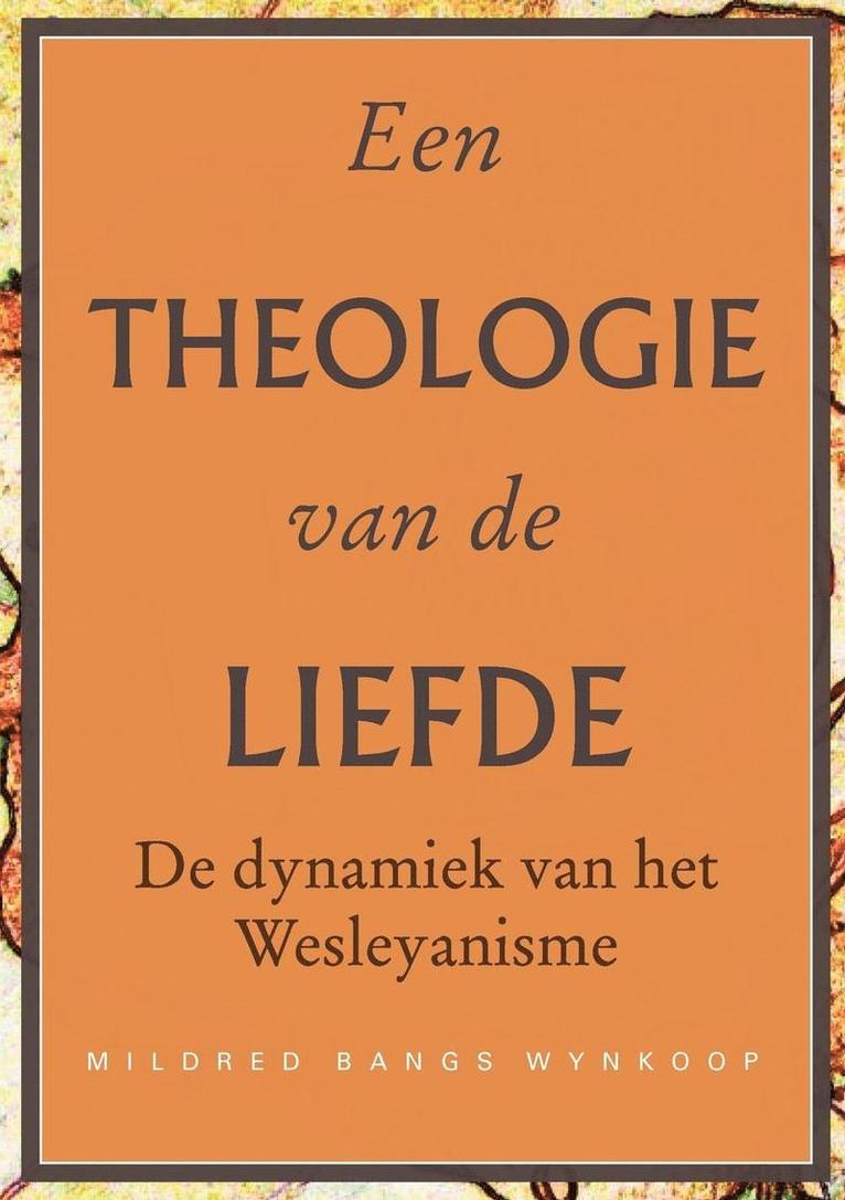 Een theologie van de liefde 1