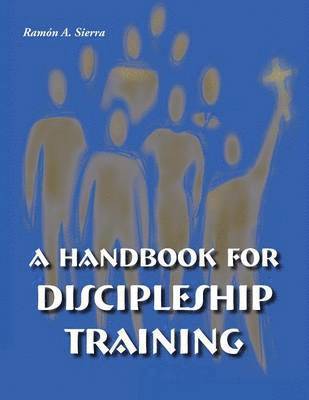 bokomslag Handbook for Discipleship Training