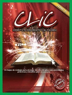 CLIC, Libro 5, Alumno (18 a 23) 1