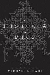 bokomslag La Historia de Dios
