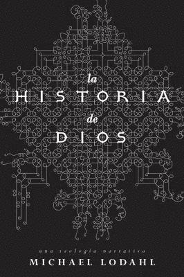bokomslag Historia de Dios