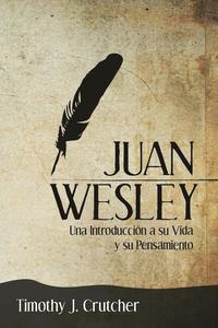 bokomslag Juan Wesley