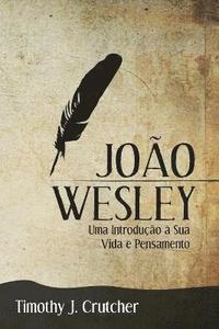 bokomslag Joo Wesley