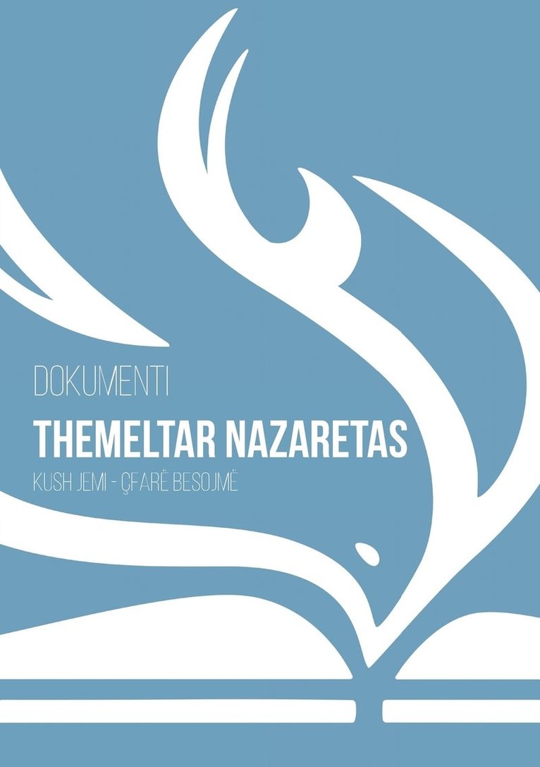 Dokumenti Themeltar Nazaretas 1