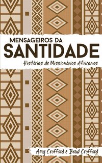 bokomslag Mensageiros da Santidade